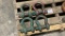 (qty - 4) 14 Ton Shackles-