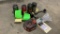 (qty - 5) Hydraulic Bottle Jacks-