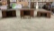 (qty - 3) Desks-