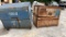 (qty - 2) Tool Chests-