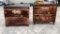 (qty - 2) **Locked** Knaack Storage Master Chests-