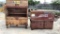 (qty - 2) Tool Chests-