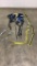 (qty - 2) Safety Harnesses-