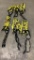 (qty - 6) Safety Harnesses-