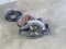 Ridgid Corded 7-1/4