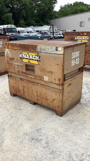 Knaack Storage Master Chest-