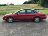 1996 Ford Taurus LX 2WD