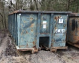 30 Yard Roll-Off Dumpster-