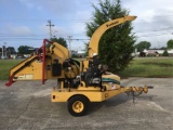 Vermeer BC600XL Wood Chipper-