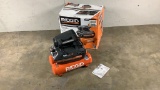 Ridgid 200 PSI Portable Quiet Air Compressor-