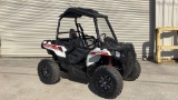 2015 Polaris Sportsman 570 Ace 4X4