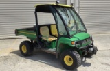 John Deere Gator HPX 4x4-