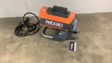 Ridgid Hybrid Forced Air Propane Heater-