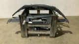 Ford Raptor Bumper Parts-