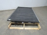 Sliding Truck Bed Tray-