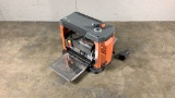 Ridgid 13