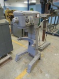 Hobart Floor Mixer-