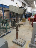 Rockwell/Delta Drill Press-