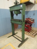 Dake Press-