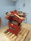 Rels Brake Lathe-