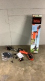 Black & Decker Cordless 12