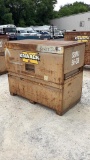 Knaack Storage Master Chest-