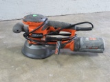 Ridgid Corded 6