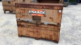 Knaack Storage Master Chest-