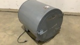 Rod Oven-