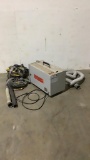 Dayton Portable Welding Fume Extractor-