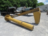 1 Ton JIB Crane-