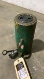 50 Ton Hydraulic Bottle Jack-