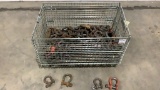 (approx qty - 50) Shackles-