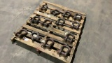 (qty - 13) 14 Ton Shackles-