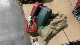 3 Ton Chain Hoist-