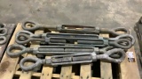 (qty - 5) Turnbuckles-