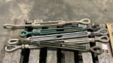 (qty - 5) Turnbuckles-