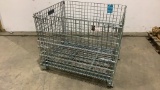 Warehouse Basket-