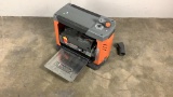 Ridgid 13