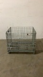 Warehouse Basket-