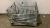 Warehouse Basket-