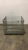 Warehouse Basket-