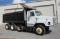 1996 International 2674 6x4 Dump Truck