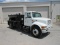 2000 International 4700 4x2 Asphalt Truck