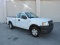 2007 Ford F150 4X2 Standard Cab Pickup