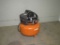 Ridgid 6 Gal Air Compressor-