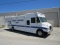 1993 Chevrolet P60 Step Van Command Center