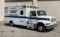 1999 International 4700 LP 4x2 Ambulance
