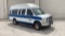2008 Ford E-Series Cargo Handicap Van