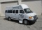 2002 Dodge Ram Cargo Handicap Van